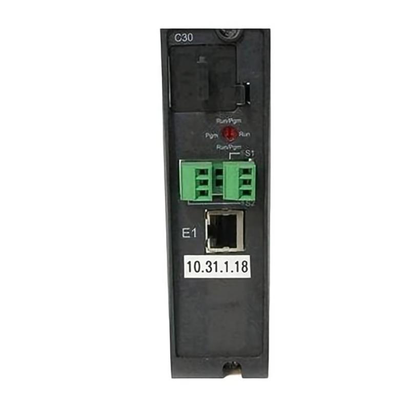 Honeywell 900C32-0141-00 HC900 C30 CPU Module