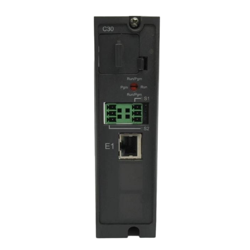 Honeywell 900C32-0244-00 HC900 C30 Controller CPU