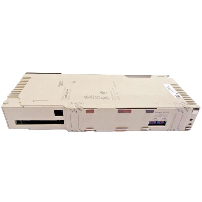 Schneider 140CPU53414A CPU Controller
