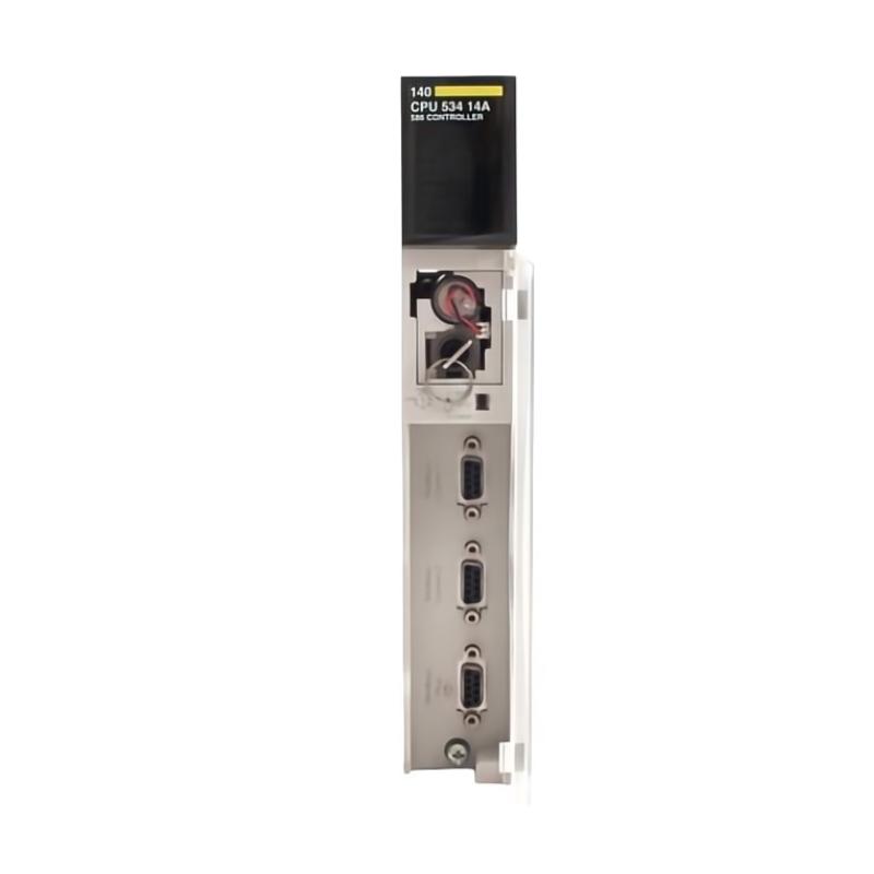 Schneider 140CPU53414AC CPU Controller