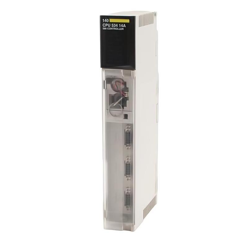 Schneider 140CPU53414AC CPU Controller