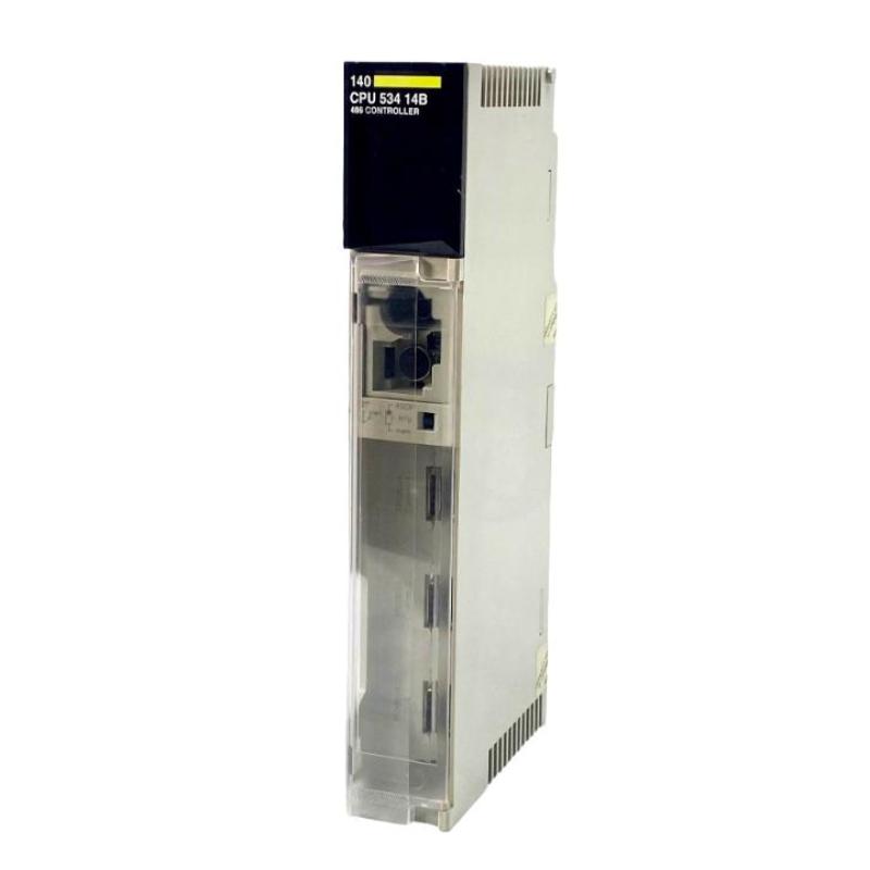 Schneider 140CPU53414C CPU Module