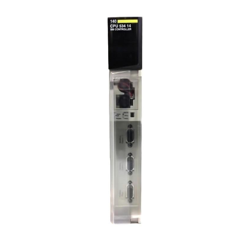 Schneider 140CPU53414UC CPU Module