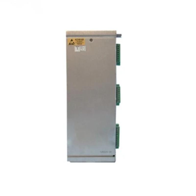 Bently Nevada 128277-01 3500 System Half-Height Future Expansion Panel