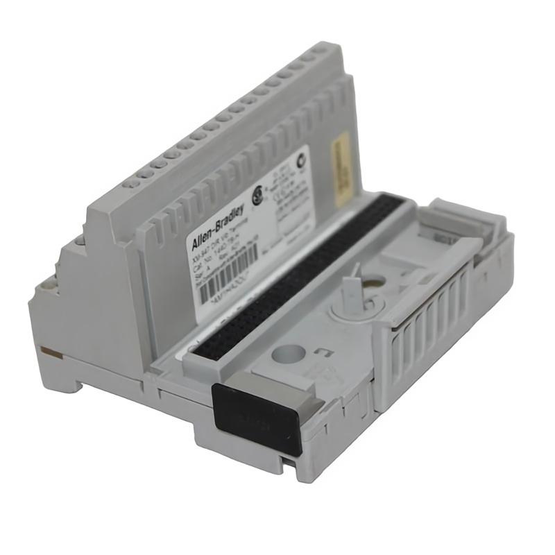 Allen Bradley 1440-TB-H Direct Vibration Terminal