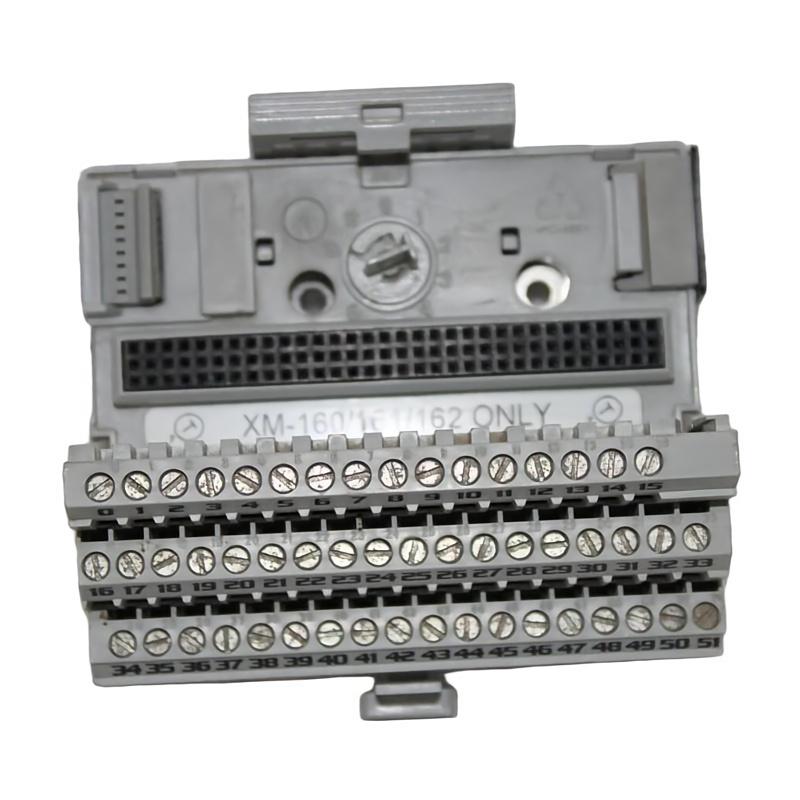 Allen Bradley 1440-TB-H Direct Vibration Terminal