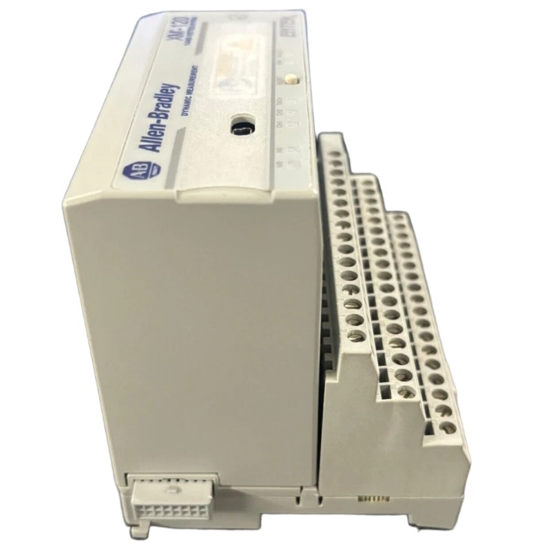 Allen Bradley 1440-VST02-01RA Dynamic Measurement Module