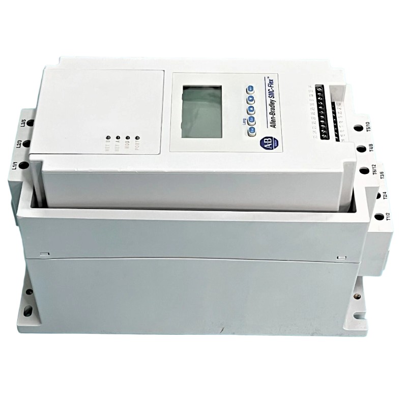 Allen Bradley 150-F85NBDB SMC Flex Smart Motor Controller