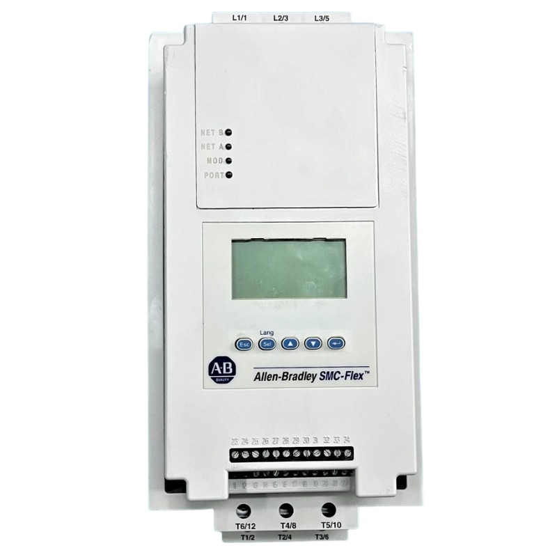 Allen Bradley 150-F85NBDB SMC Flex Smart Motor Controller