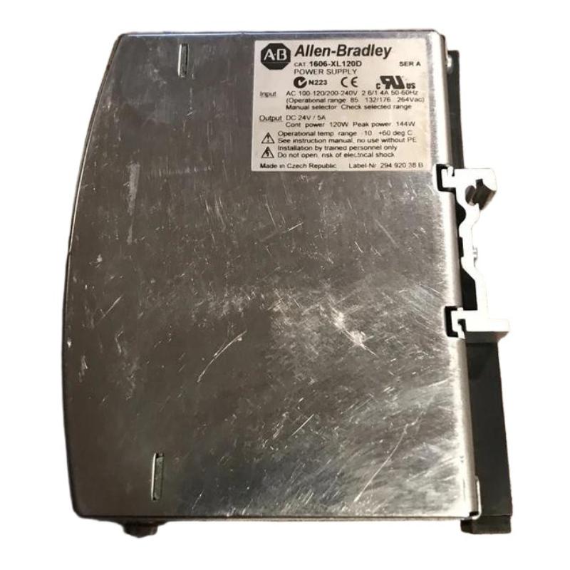 Allen Bradley 1606-XL120D Power Module