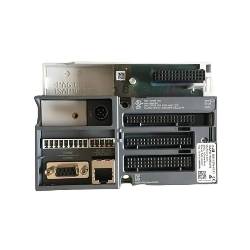 ABB TB523-2ETH 1SAP112300R0277 Terminal Base/Base Plate