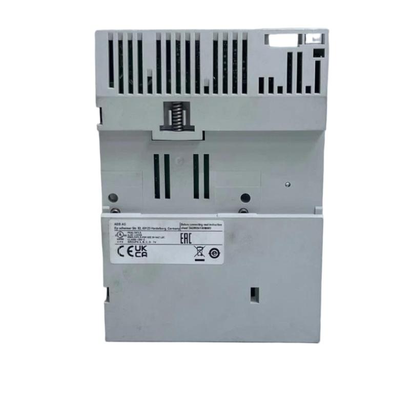 ABB TB5610-2ETH 1SAP111300R0278 Terminal Base