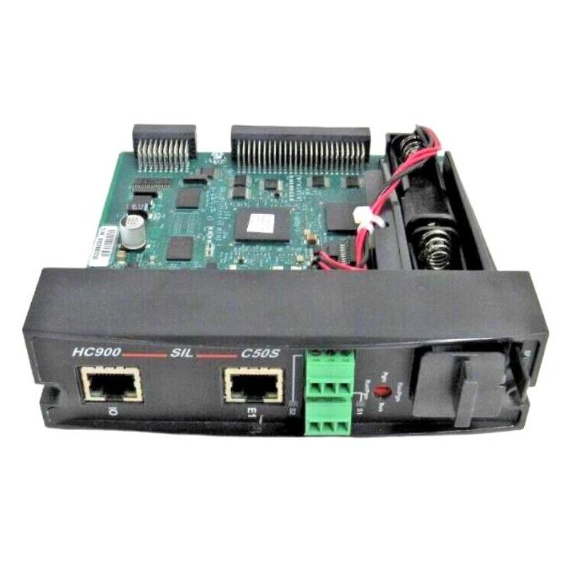 Honeywell 900C50S-0460 HC900 Controller Module