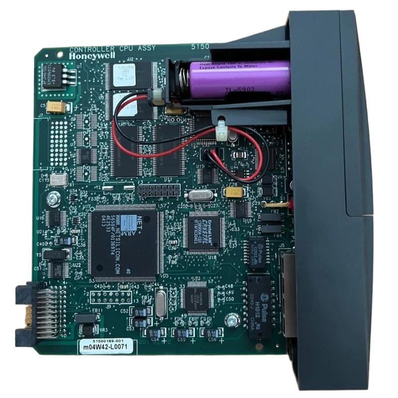 Honeywell 900C51-0021 HC900 Controller