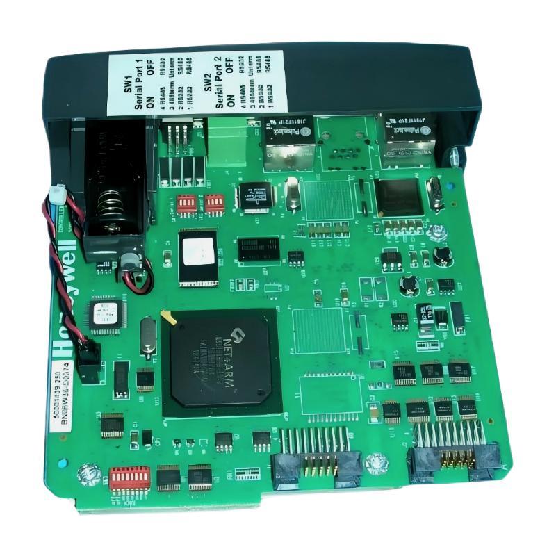 Honeywell 900C51-0141-00 HC900 C50 Controller CPU