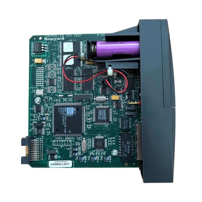 Honeywell 900C52-0021 HC900 C50 Controller CPU