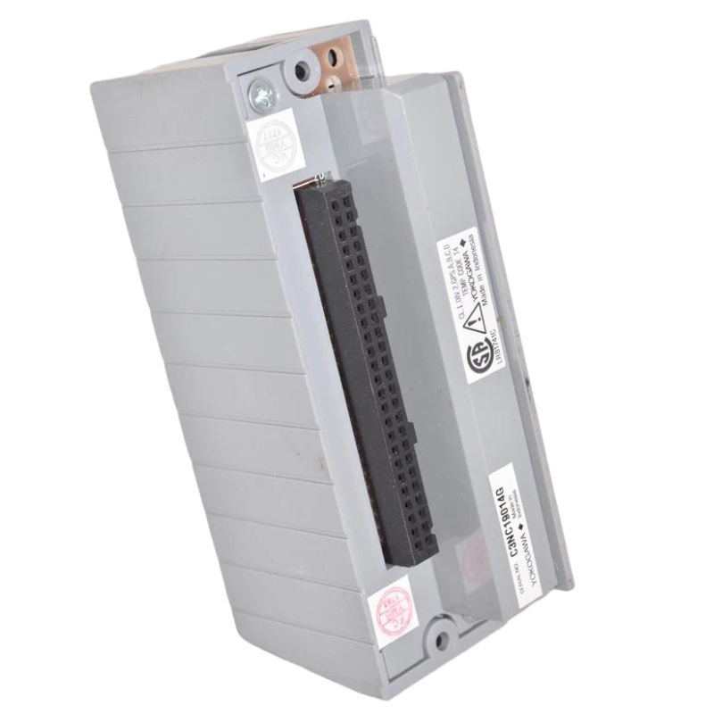 Yokogawa ATD5S-00 Pressure Clamp Terminal Blocks