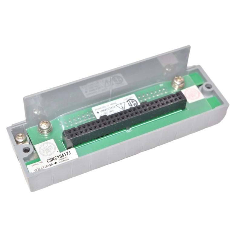 Yokogawa ATD5T-00 Pressure Clamp Terminal Blocks
