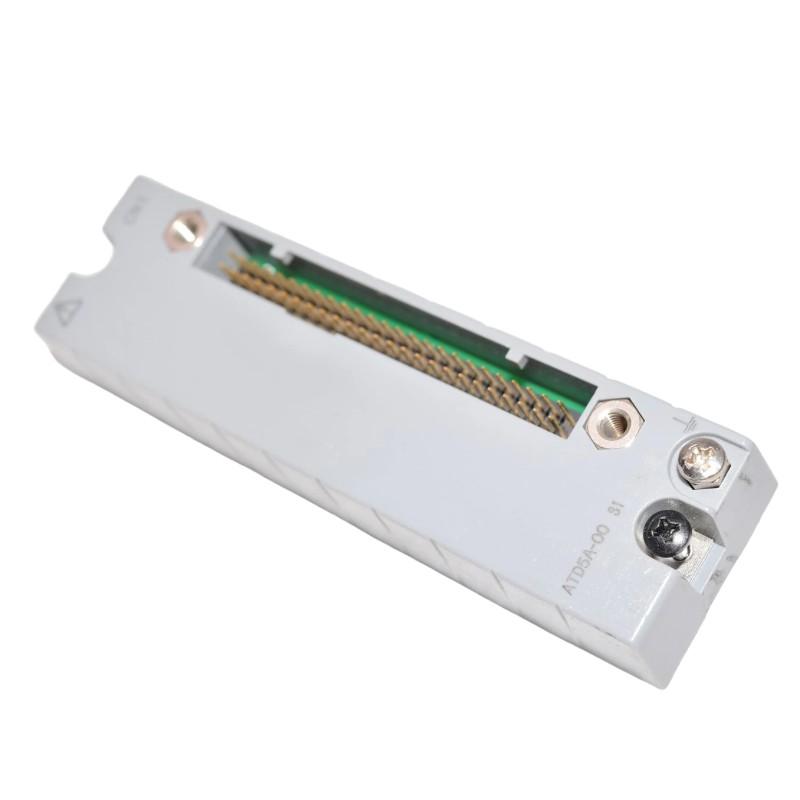 Yokogawa ATD5T-00 Pressure Clamp Terminal Blocks