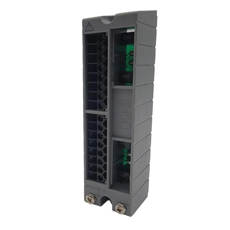 Yokogawa ATF9S-00 Pressure Clamp Terminal Blocks