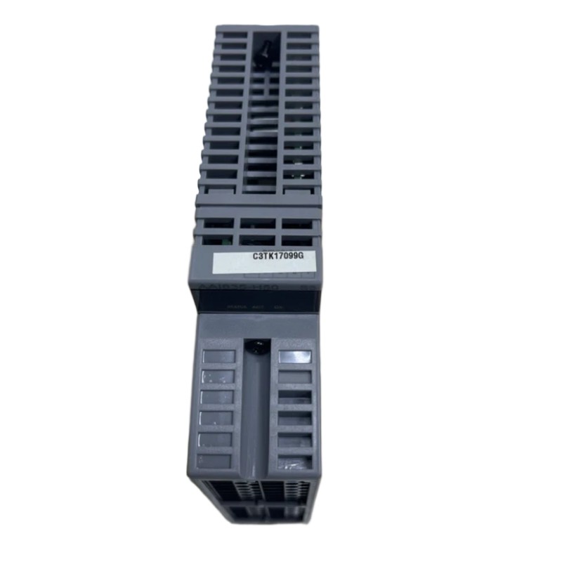 Yokogawa ATI3S-00 Pressure Clamp Terminal Blocks