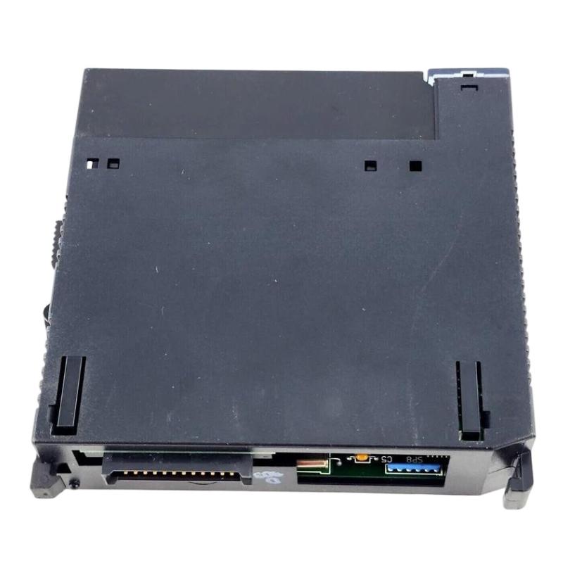 GE IC693CMM311 Communication Coprocessor Module