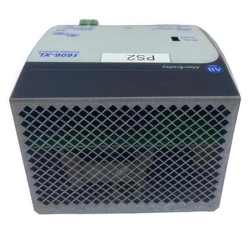 Allen Bradley 1606-XL240DR Redundant Power Supply