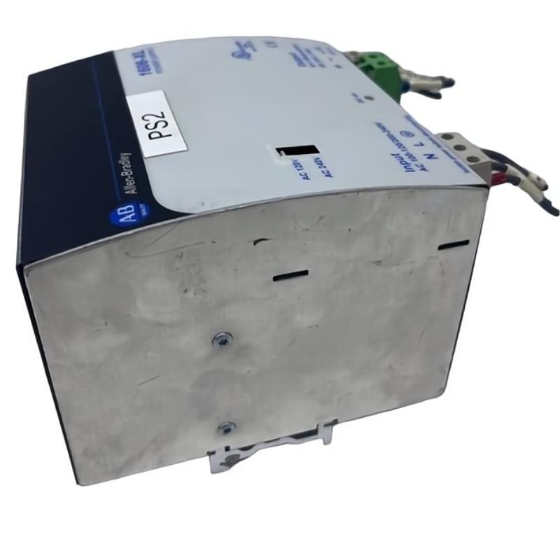 Allen Bradley 1606-XL240DR Redundant Power Supply