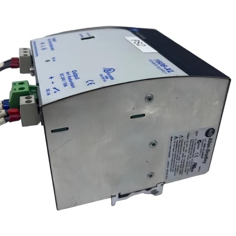 Allen Bradley 1606-XL240DR Redundant Power Supply