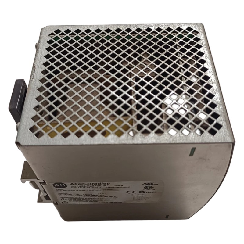 Allen Bradley 1606-XL240E-3C Power Supply