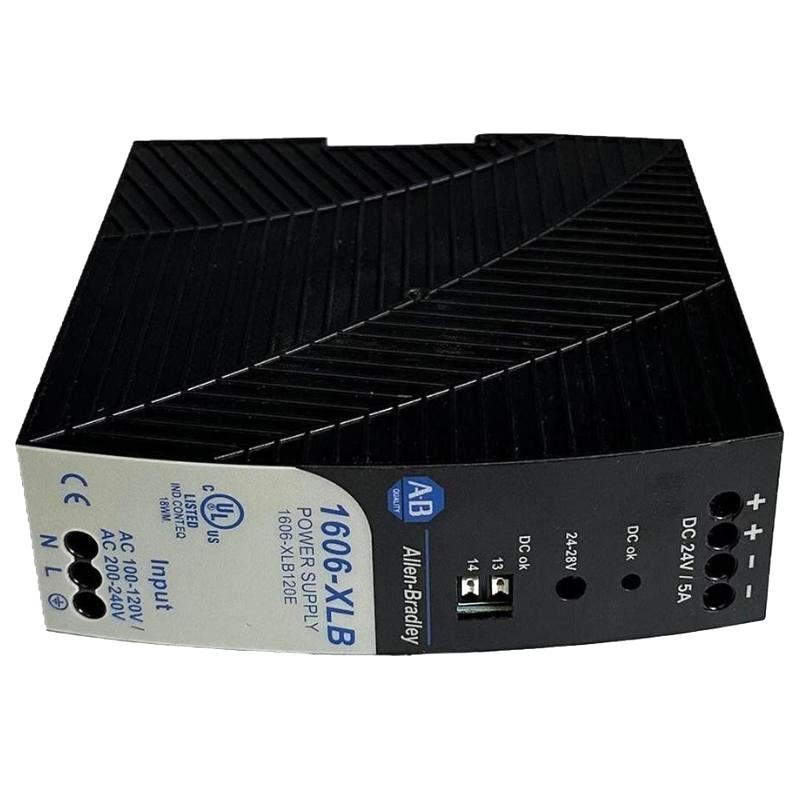 Allen Bradley 1606-XLB120E/A Power Supply