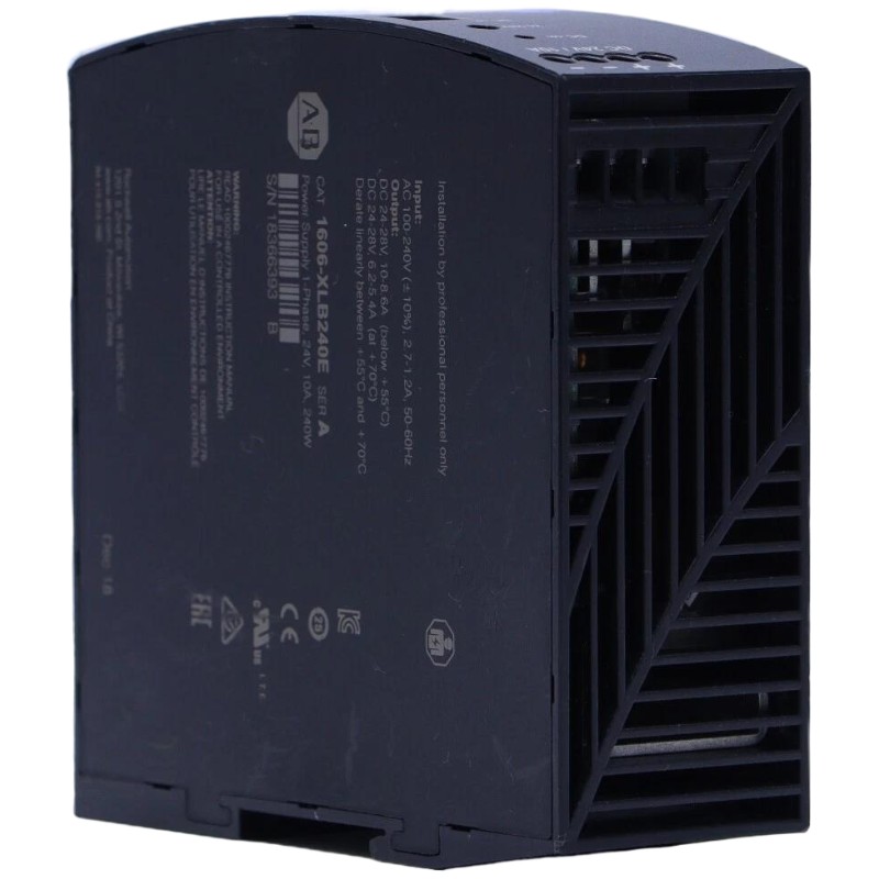 Allen Bradley 1606-XLB240E Power Supply