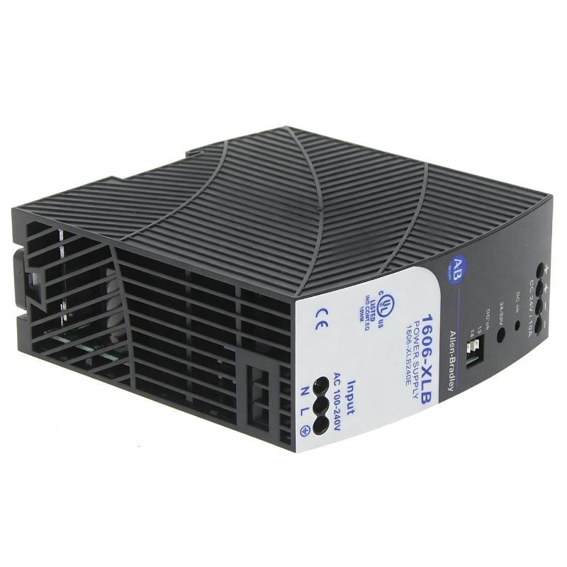 Allen Bradley 1606-XLB240E/A Power Supply