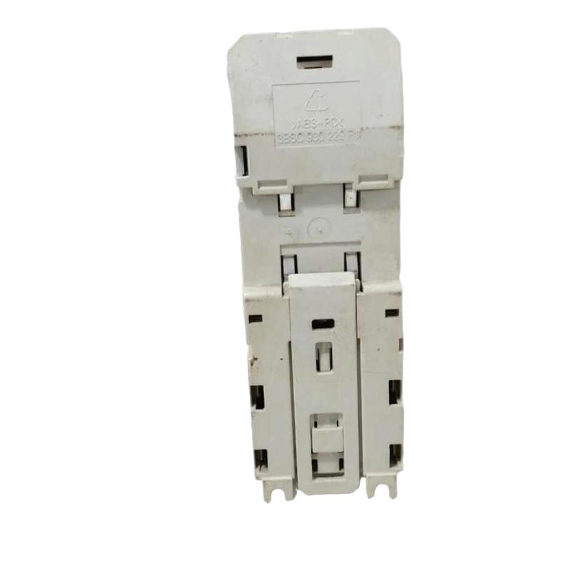 ABB TC514V2 3BSE013281R1 Twisted-Pair To Photoelectric Repeater
