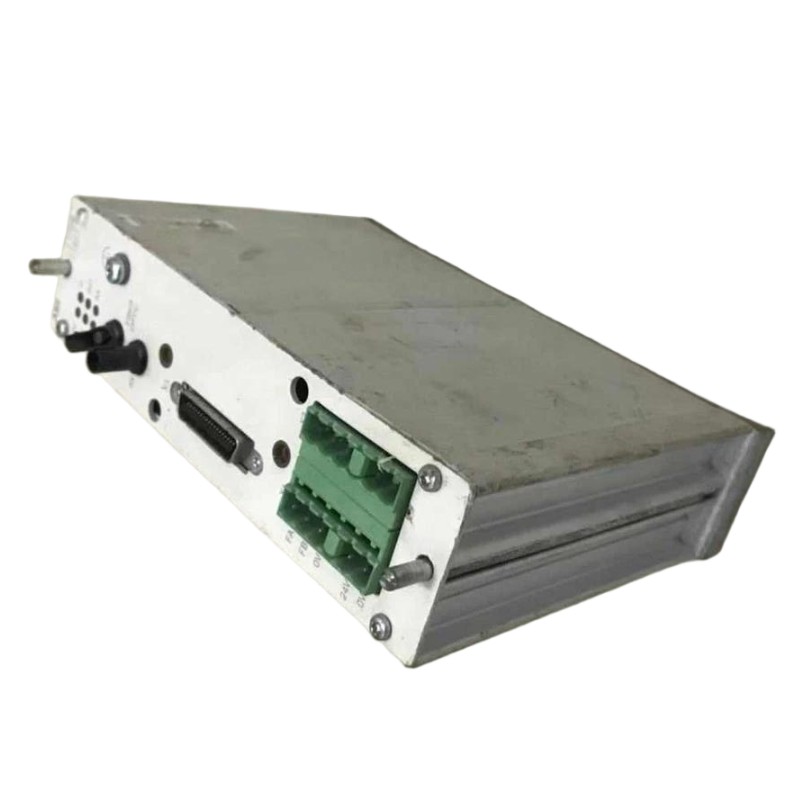 ABB TC560V2 3BSE022178R1 Fiber Optic Modem