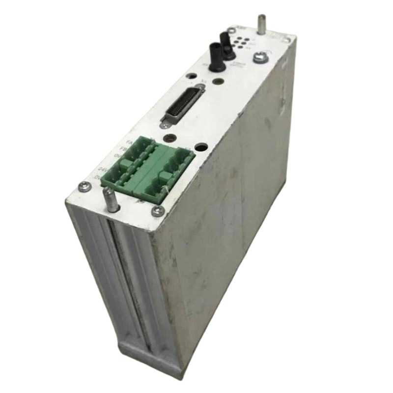 ABB TC560V2 3BSE022178R1 Fiber Optic Modem