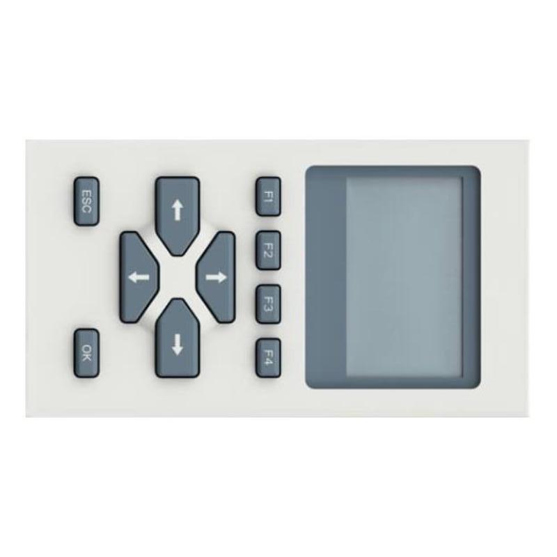 ABB TD951F 3BDH001020R0001 LCD Screen