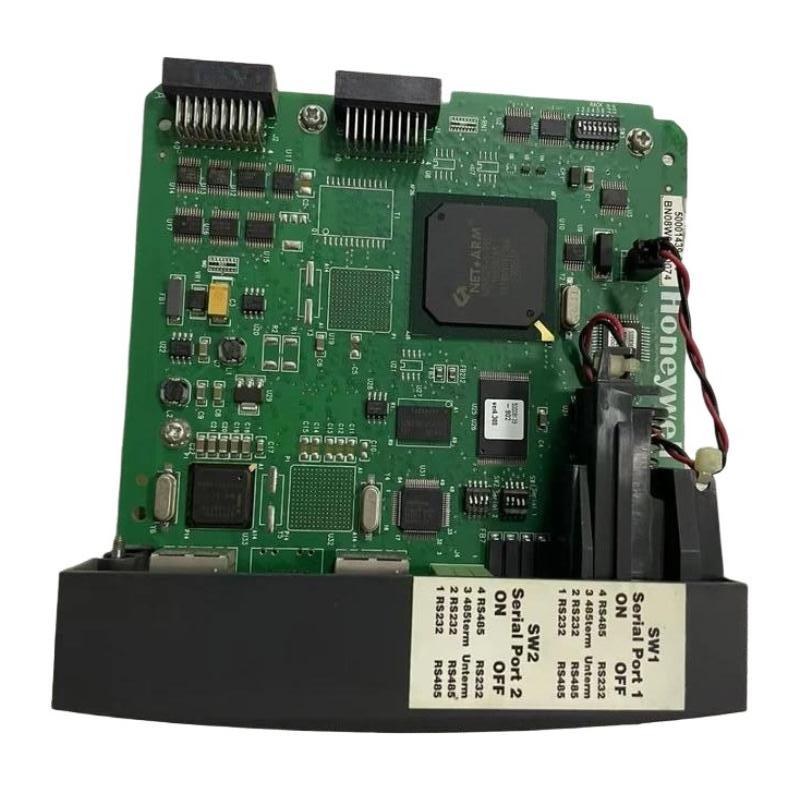 Honeywell 900C52-0243-00 HC900 C50 Controller CPU
