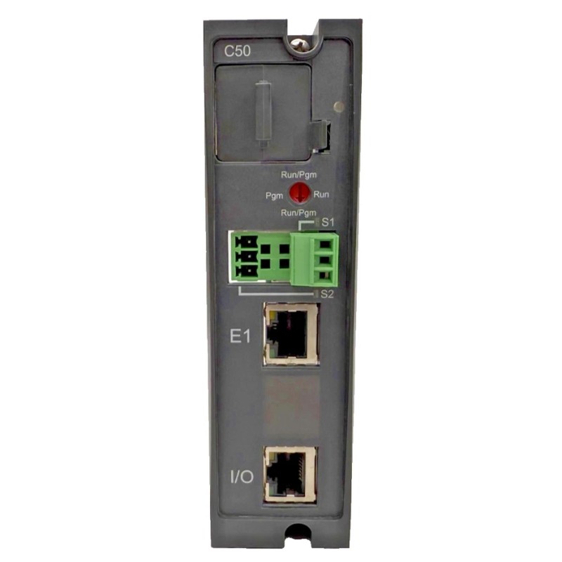 Honeywell 900C52-0244 HC900 C50 Controller CPU