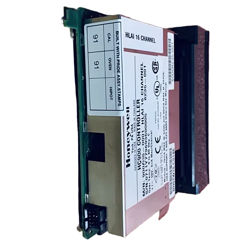 Honeywell 900C53-0001 HC900 I/O Scanner