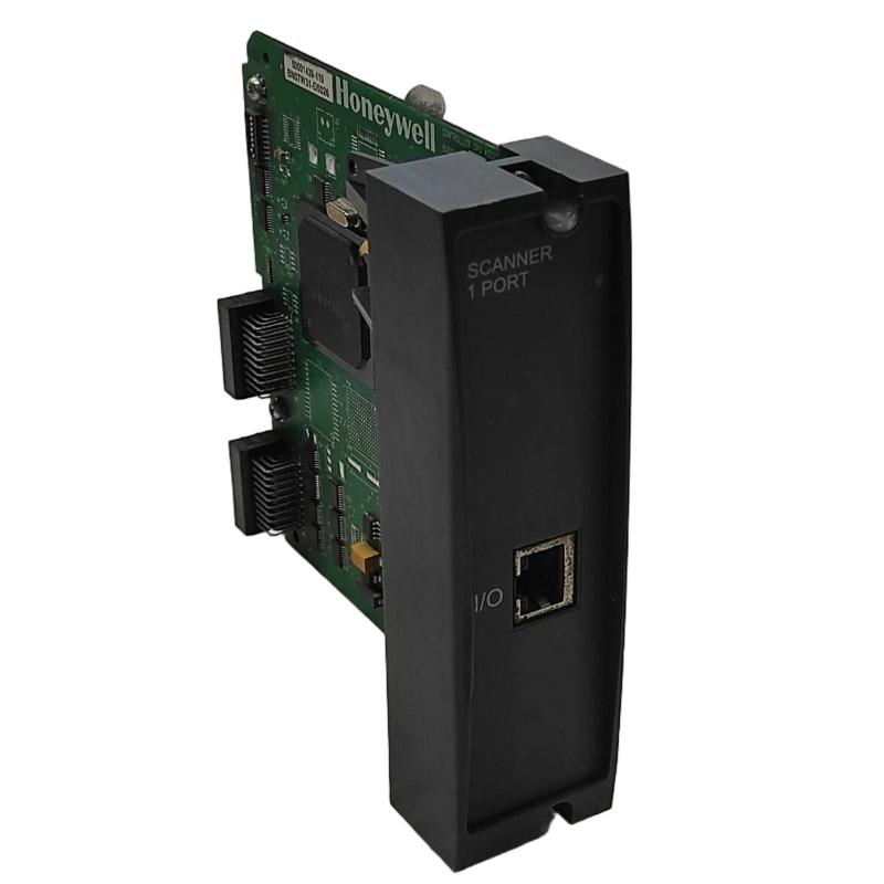 Honeywell 900C53-0142-00 HC900 I/O Scanner