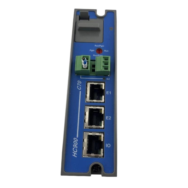 Honeywell 900C70-0360-00 HC900 C70 Controller CPU