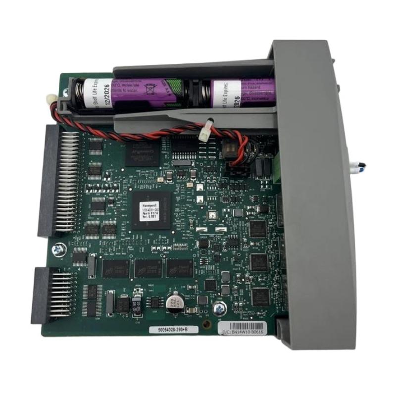 Honeywell 900C70-0360-00 HC900 C70 Controller CPU