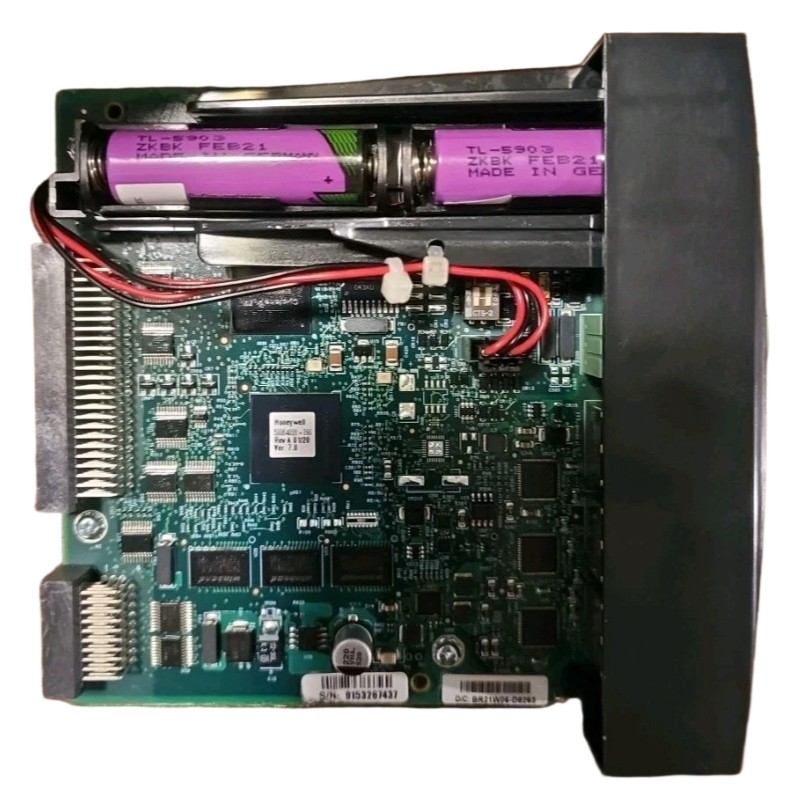 Honeywell 900C70-0460 HC900 C70 Controller CPU