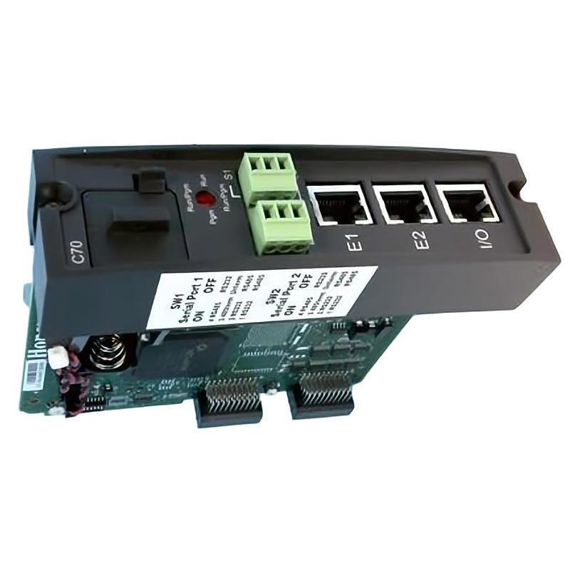 Honeywell 900C71-0144-00 HC900 C70 Controller CPU