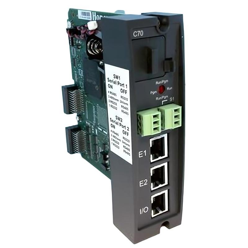 Honeywell 900C71-0144-00 HC900 C70 Controller CPU