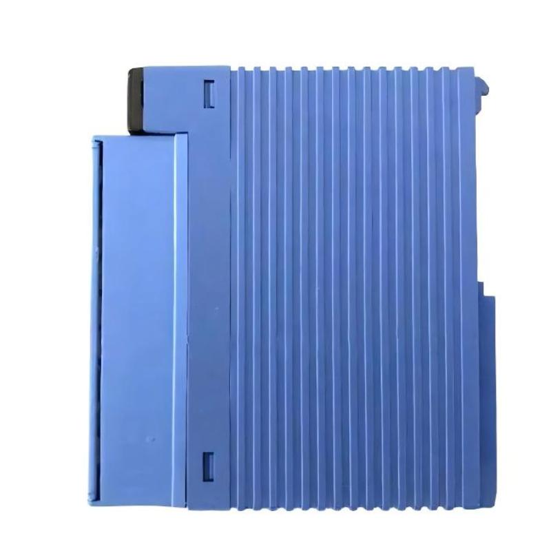 Yokogawa F3AD08-5V Analog Input Module