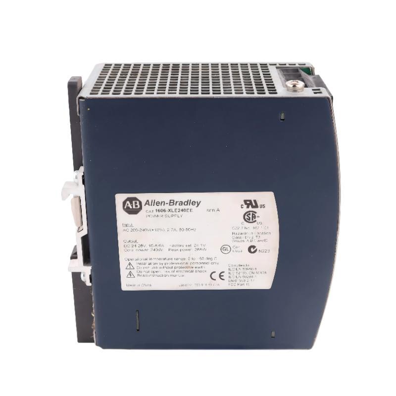 Allen Bradley 1606-XLE240EE Power Supply