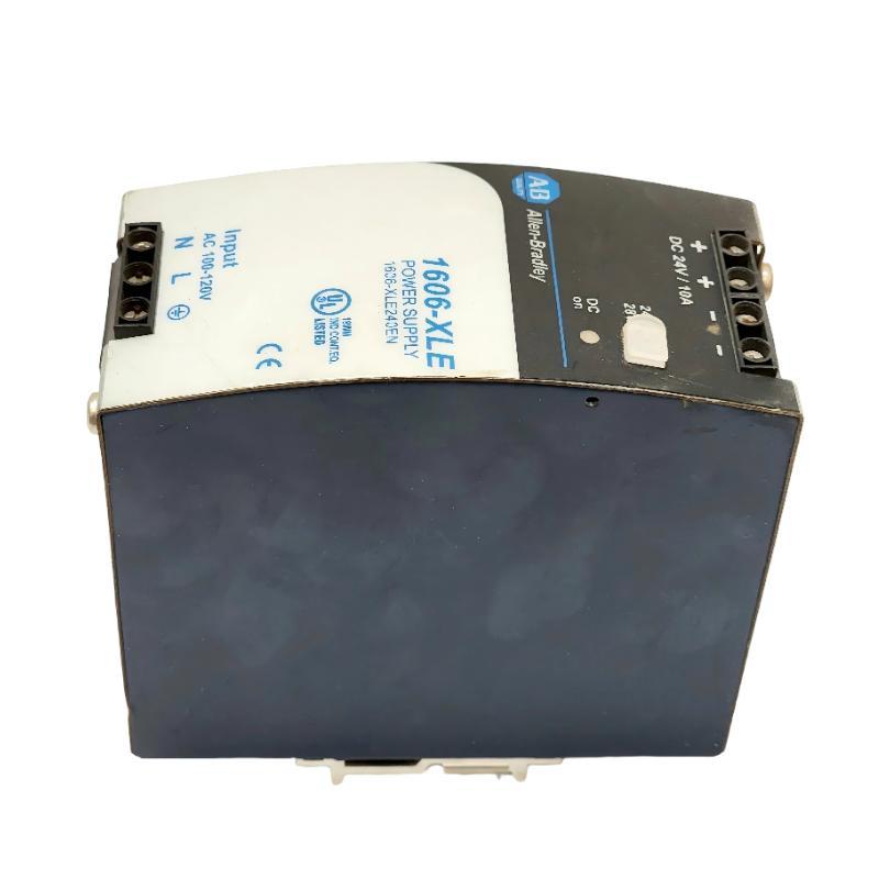 Allen Bradley 1606-XLE240EN Power Supply