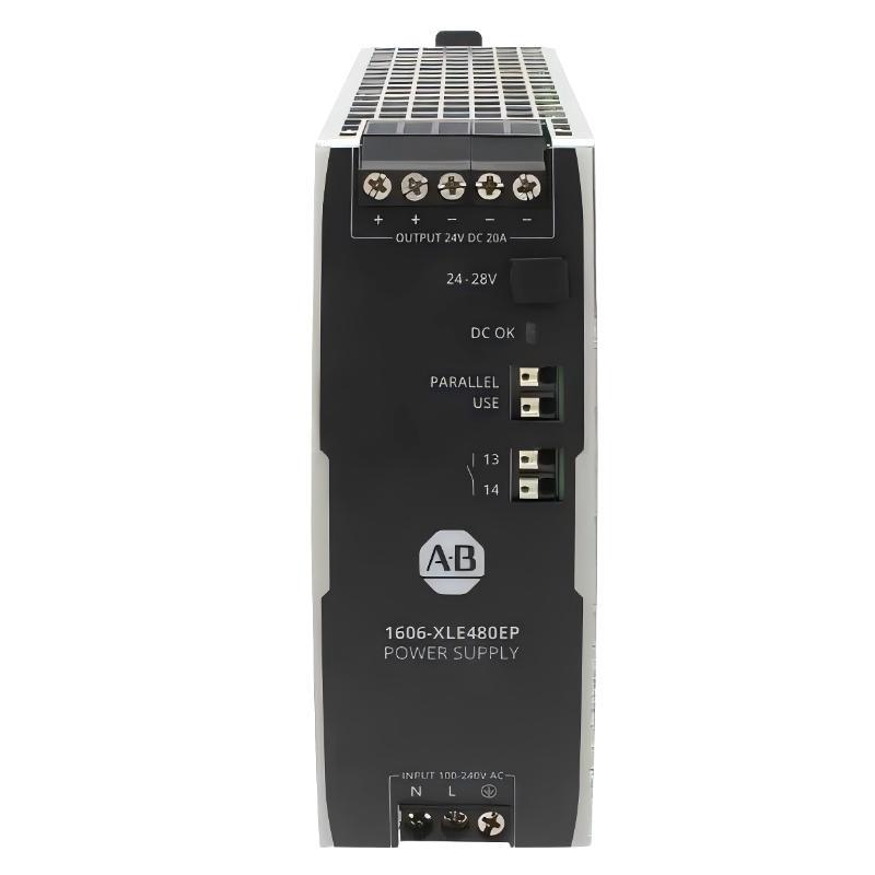 Allen Bradley 1606-XLE480EP Power Supply